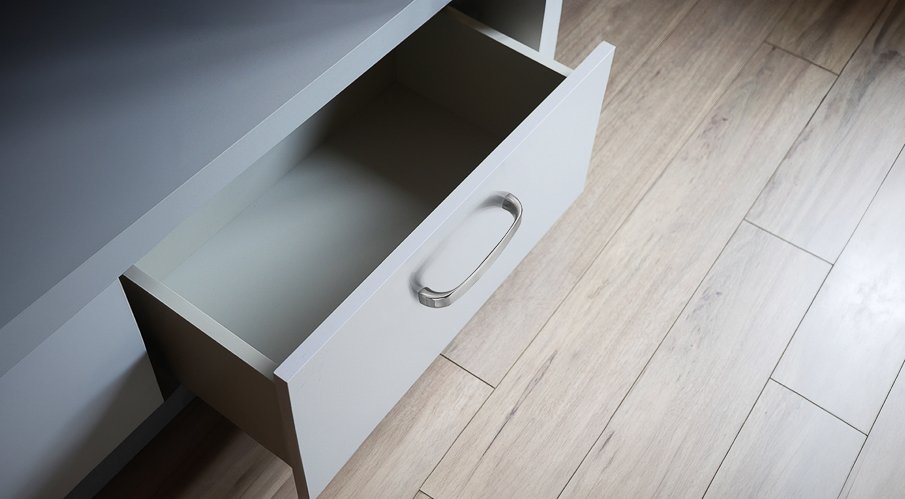 DRAWER HANDLE