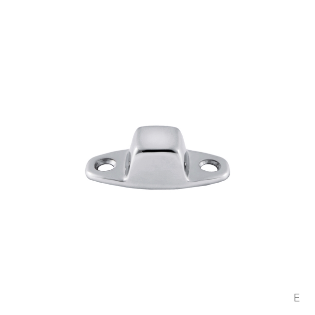 Marine Town - Fermeture magnétique - Inox 316 - 70x41x15mm - Aimant Sud  MARINE TOWN 09120991 